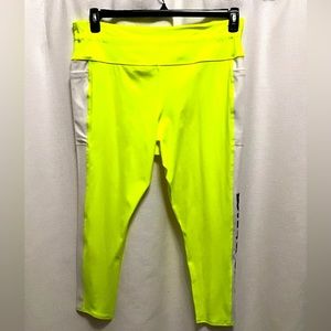 Love and Sports xxxl leggings Nwt